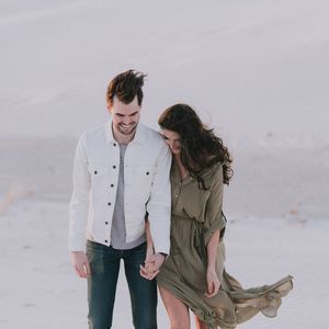 Meet your Posher, Kyle